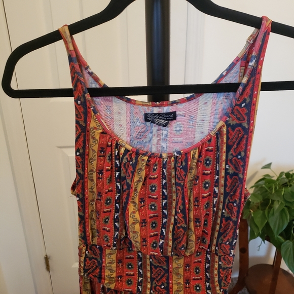 Lucky Brand Dress - Picture 2 of 6